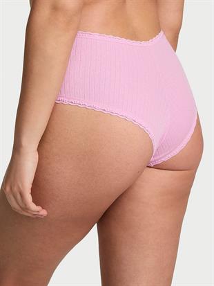 Pointelle Cheeky Külot