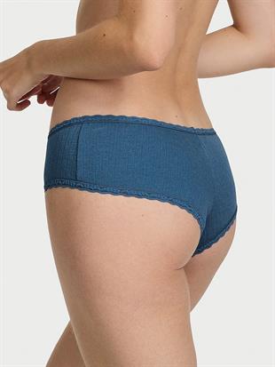 Pointelle Cheeky Külot