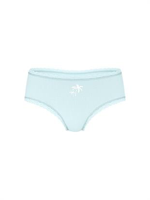 Pointelle Cheeky Külot