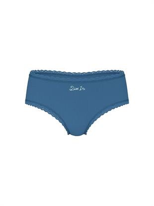Pointelle Cheeky Külot