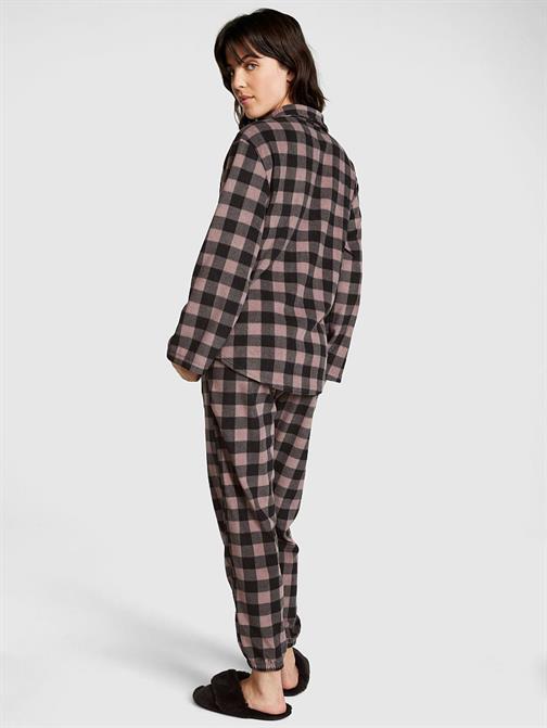 Polar Jogger Pijama Takımı