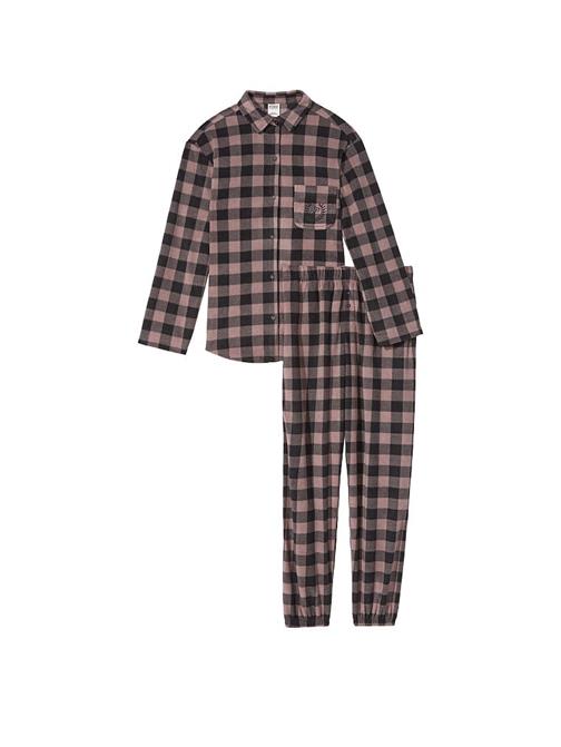 Polar Jogger Pijama Takımı