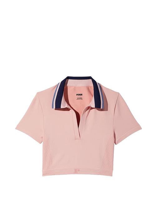 Polo Kısa Kollu Tişört