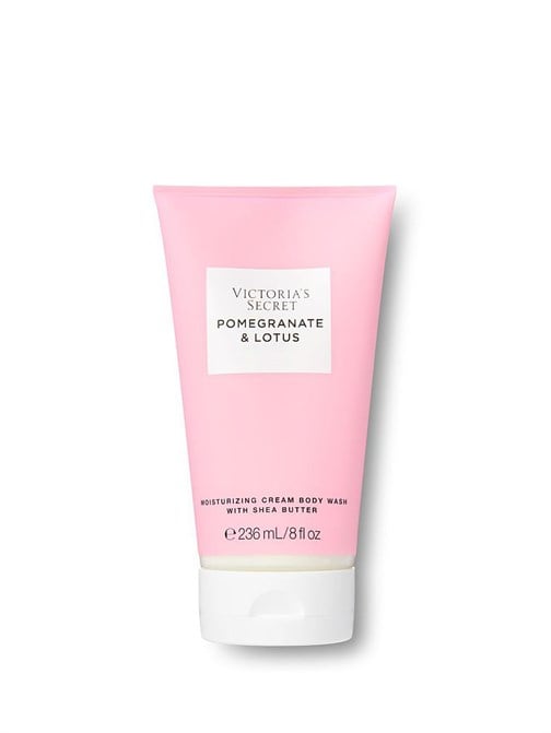 Pomegranate & Lotus Nemlendiricili Krem Duş Jeli