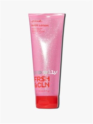 Pop Jelly! Fresh & Clean Vücut Losyonu