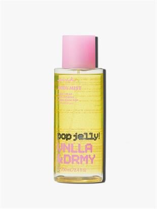 Pop Jelly! Vanilla & Dreamy Vücut Spreyi
