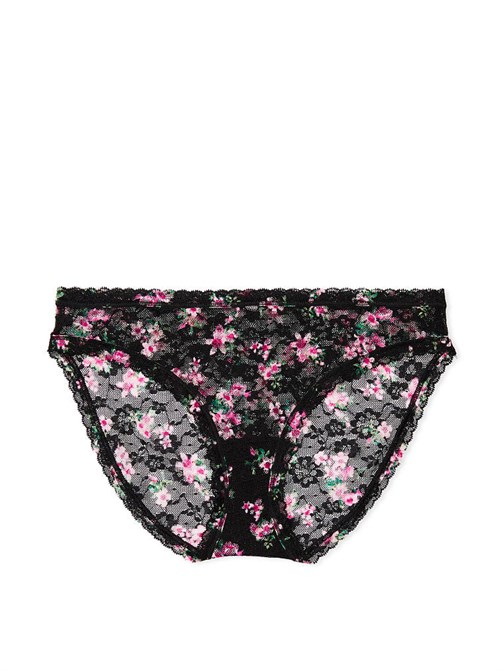 Posey Dantelli Bikini Külot
