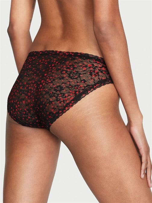Posey Dantelli Bikini Külot