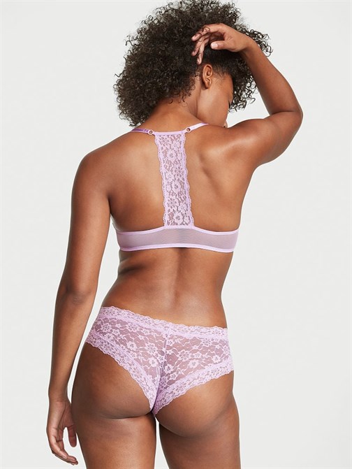 Posey Dantelli Cheeky Külot