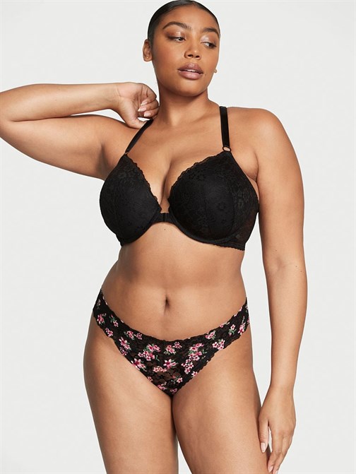 Posey Dantelli Tanga