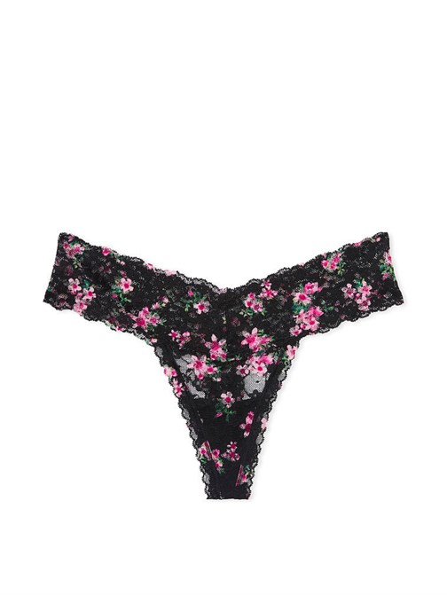 Posey Dantelli Tanga