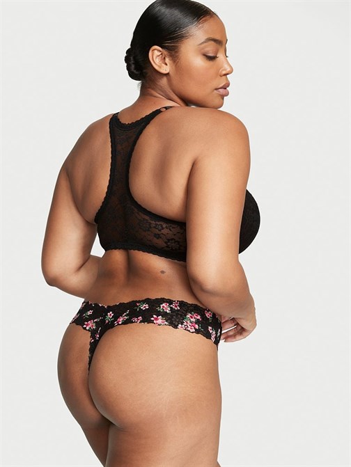 Posey Dantelli Tanga