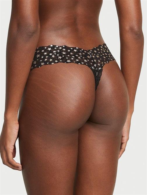 Posey Dantelli Tanga