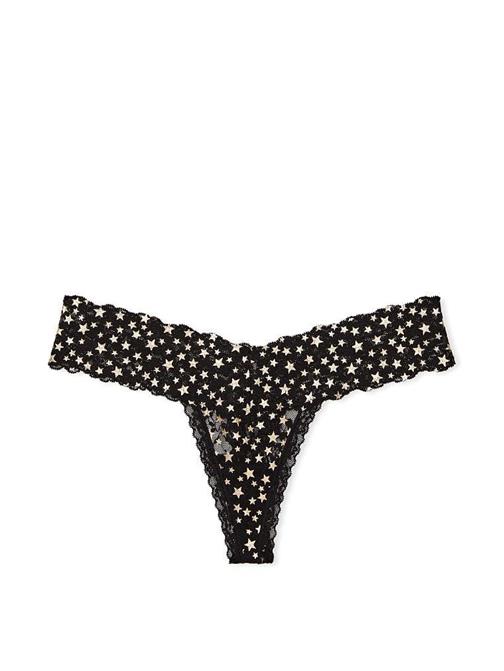 Posey Dantelli Tanga