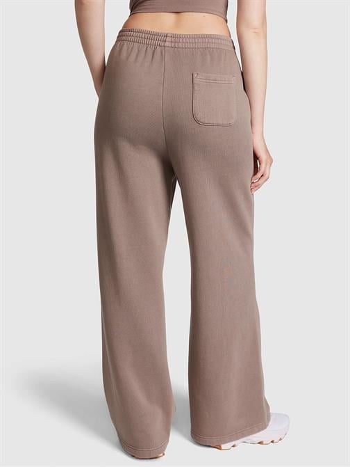 Premium Polar Geniş Paça Eşofman Altı