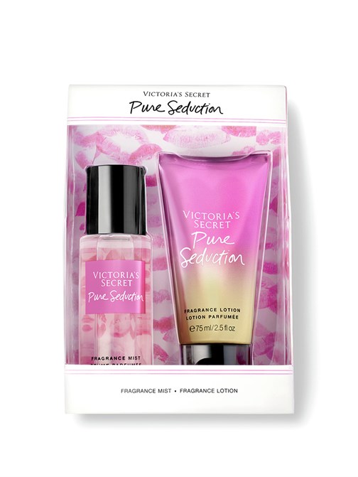 Pure Seduction Sprey ve Losyon