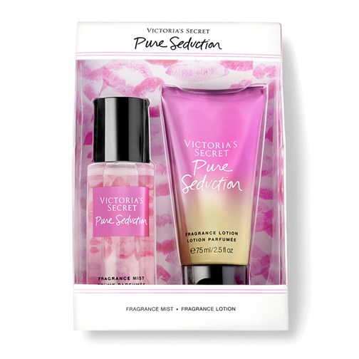 Pure Seduction Sprey ve Losyon