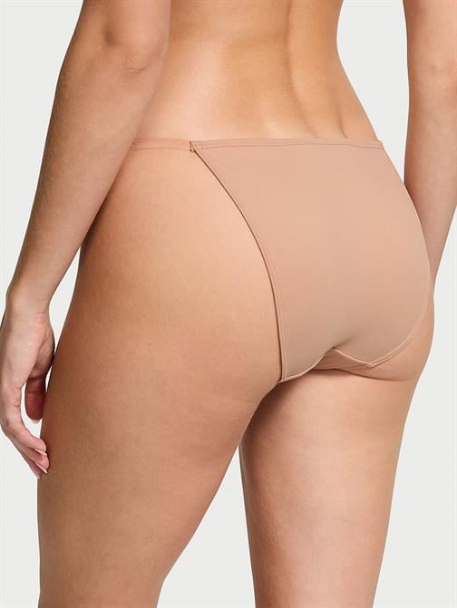 Pürüzsüz Ayarlanabilir İpli Bikini Külot