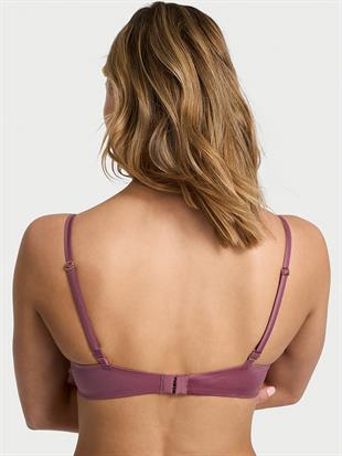 Pürüzsüz Push-Up Sütyen