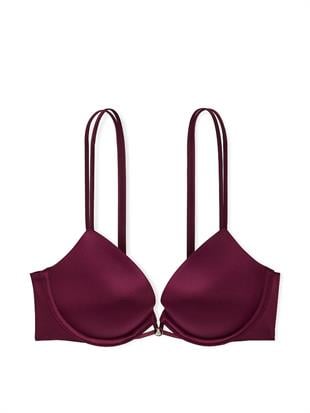 Pürüzsüz Push-Up Sütyen