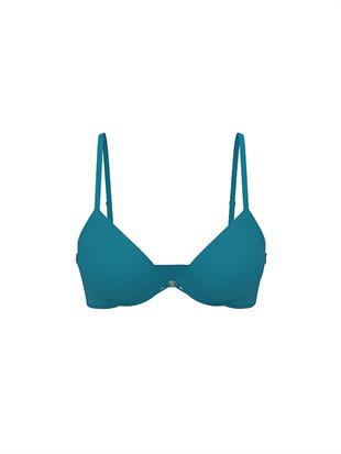Pürüzsüz Push-Up Sütyen
