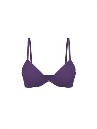 Pürüzsüz Push-Up Sütyen