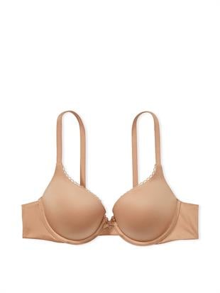 Pürüzsüz Push-Up Toparlayıcı Sütyen