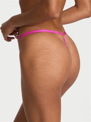 Pürüzsüz V-String Külot