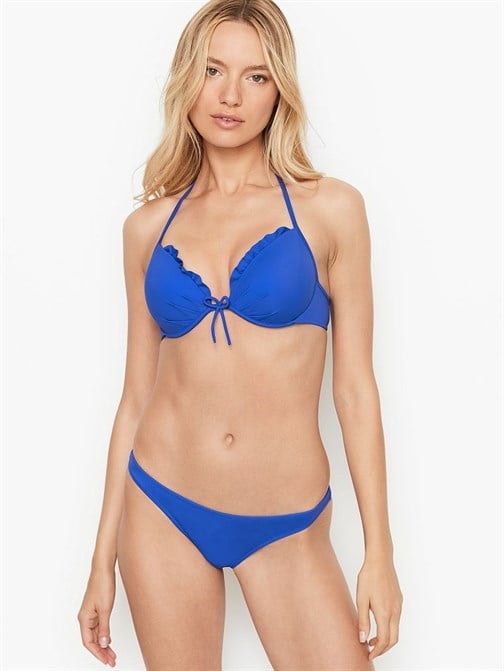 Push-Up Bikini Üst
