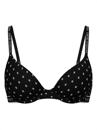 Push-Up Perfect Shape Pamuklu Sütyen