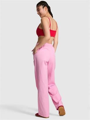 Rahat Lounge Bol Paça Pantolon