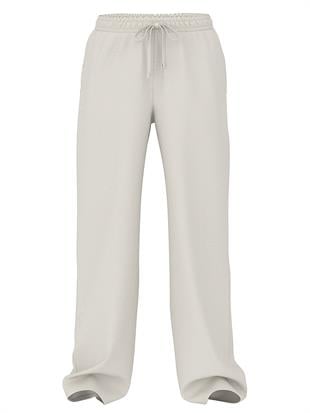 Rahat Lounge Bol Paça Pantolon