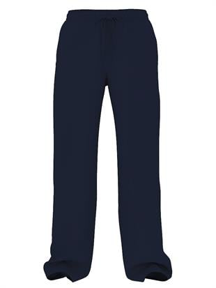 Rahat Lounge Bol Paça Pantolon