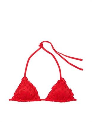 Reign Fistolu Bikini Üstü