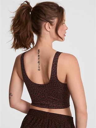 Relay Longline Sporcu Sütyeni