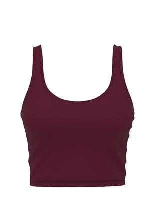 Relay Longline Sporcu Sütyeni