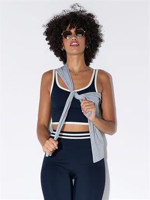 Relay Longline Sporcu Sütyeni
