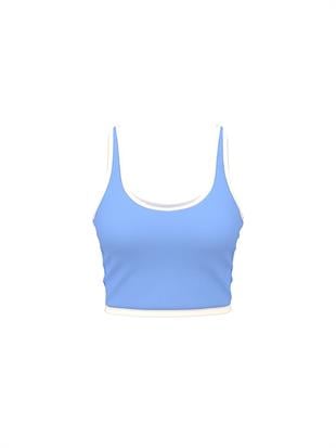Relay Longline Sporcu Sütyeni