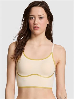Relay Racerback Sporcu Sütyeni