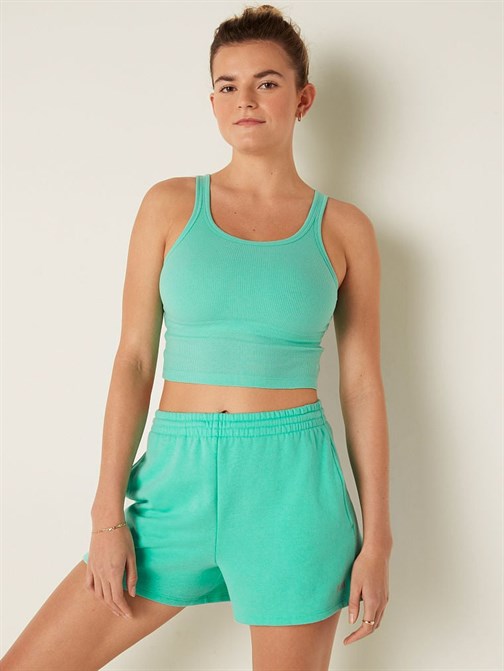 RİBANALI CROP ATLET
