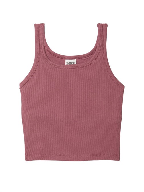 Ribanalı Crop Atlet