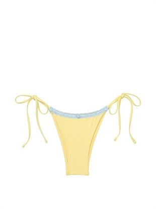 Rosemary Bikini Altı