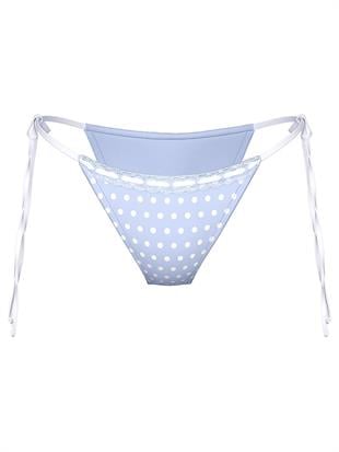 Rosemary Itsy Bikini Altı