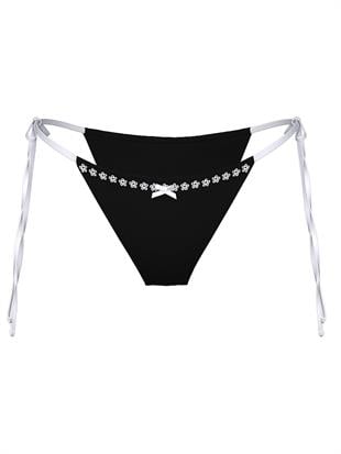 Rosemary Itsy Bikini Altı