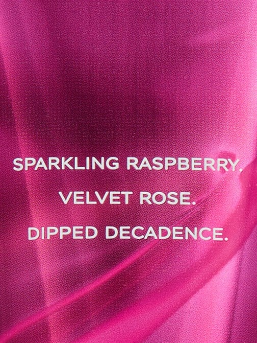 Ruby Rosé Vücut Losyonu