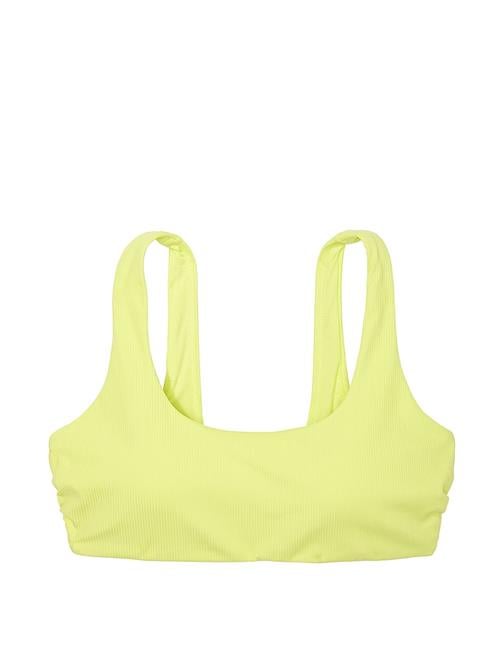 Scoop Bikini Üstü