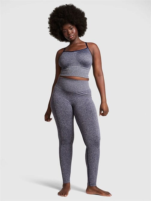 Seamless Air Hafif Etkili Spor Sütyeni
