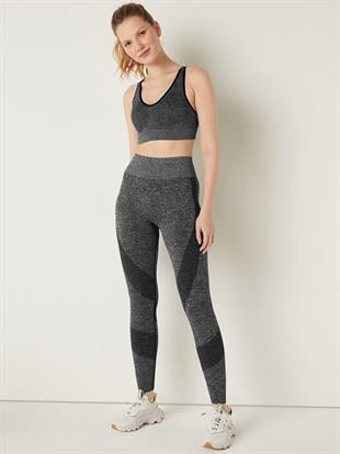 Seamless Air Orta Destekli Spor Sütyeni