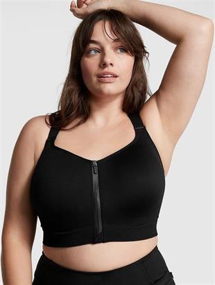 Seamless Air Yoğun Destekli Spor Sütyeni