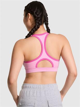 Seamless Air Yoğun Destekli Sporcu Sütyeni